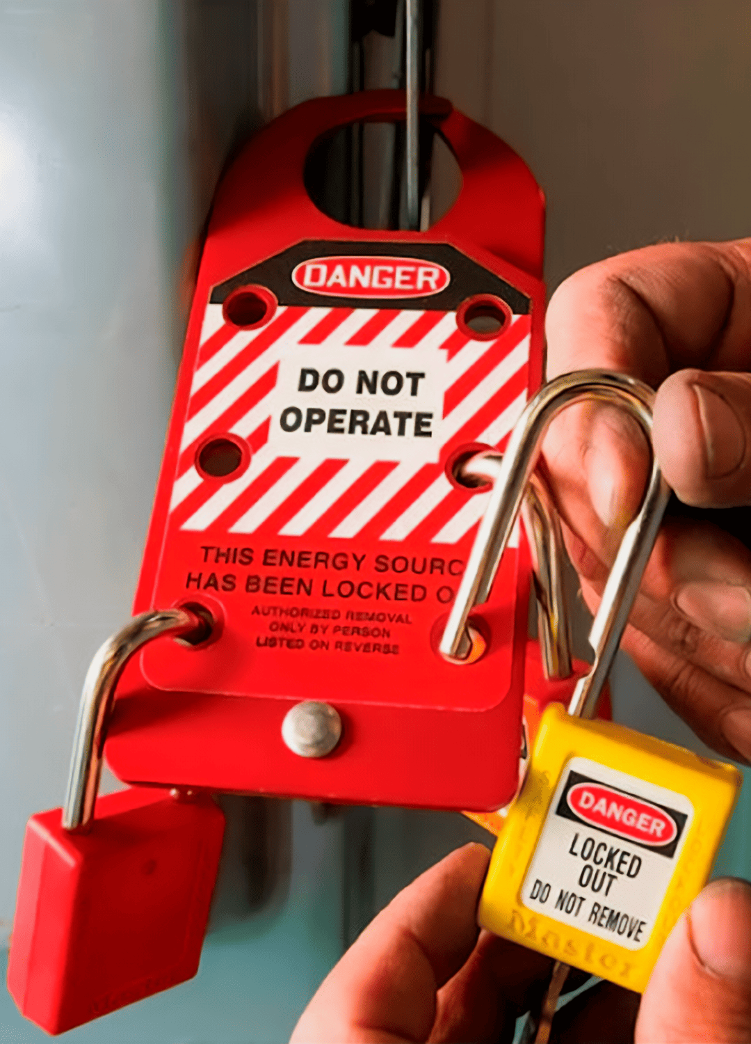 Curso LOTO certificado en Perú