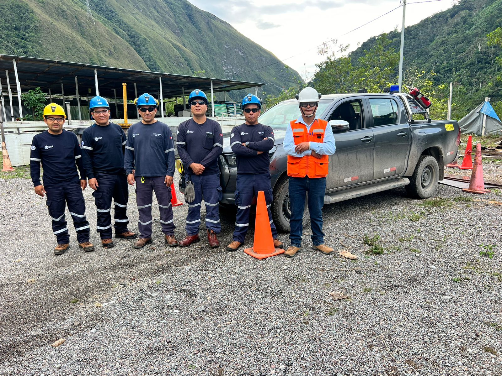 Entrenamiento práctico de manejo defensivo