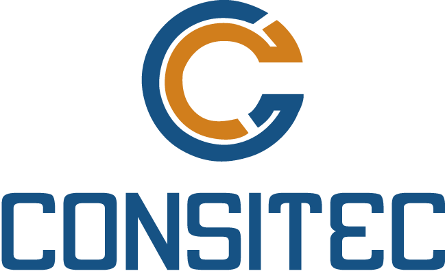 Consitec Logo